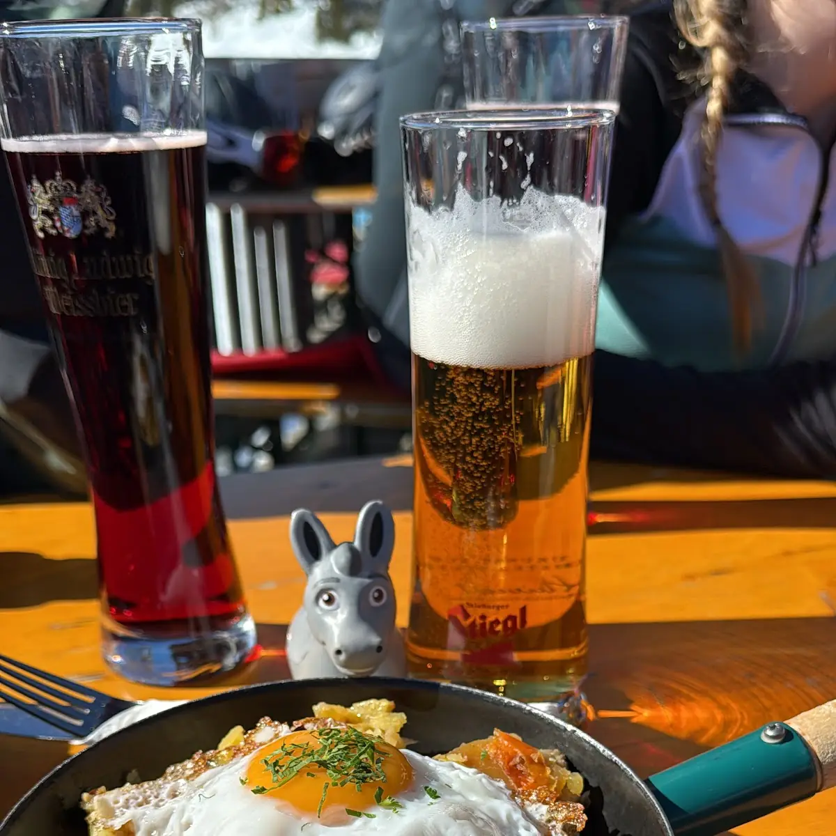 Essen und Trinken photo 4