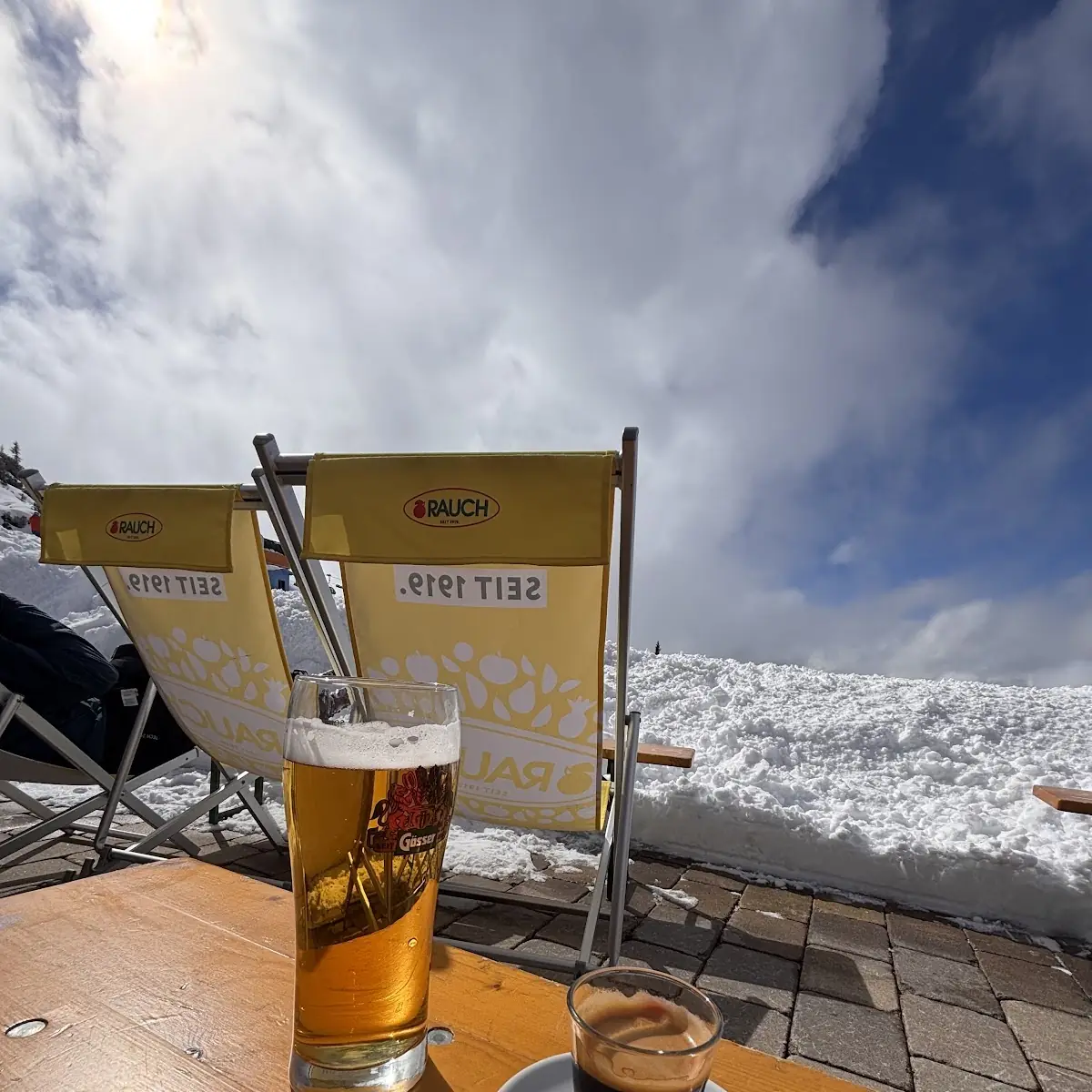 Essen und Trinken photo 5