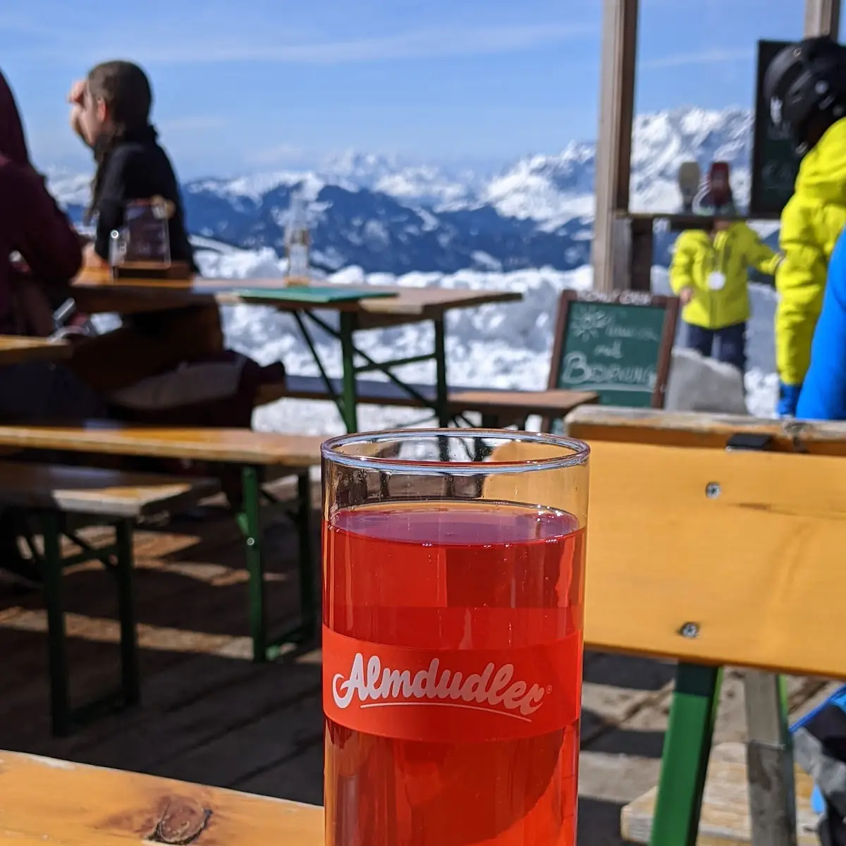 Essen und Trinken photo 8