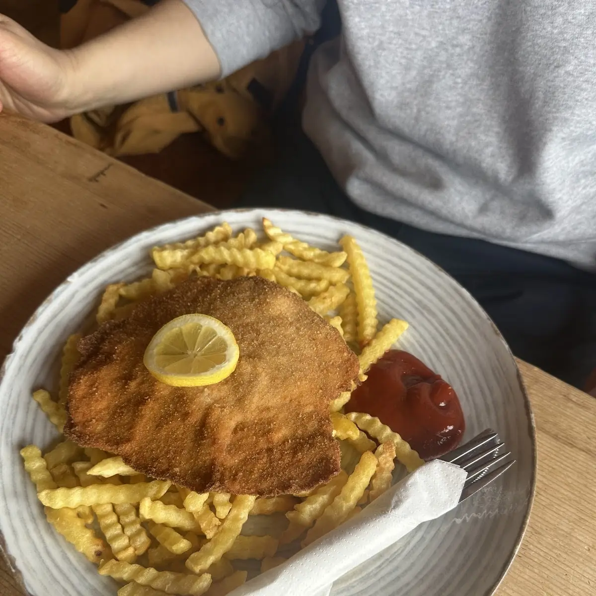 Essen und Trinken photo 9