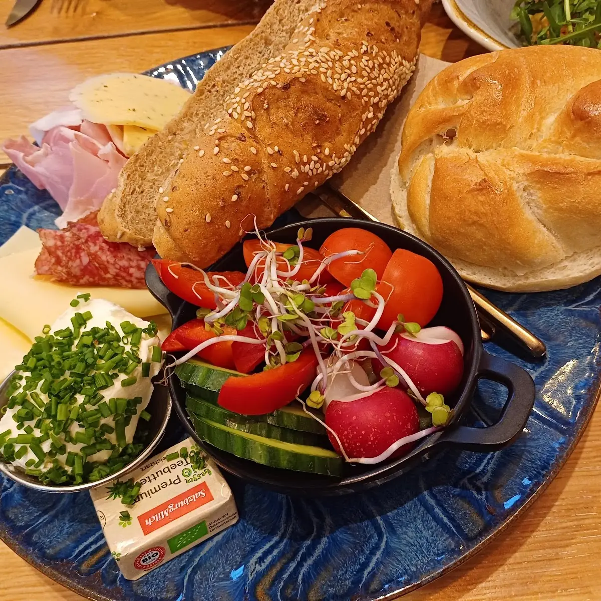 Essen und Trinken photo 10