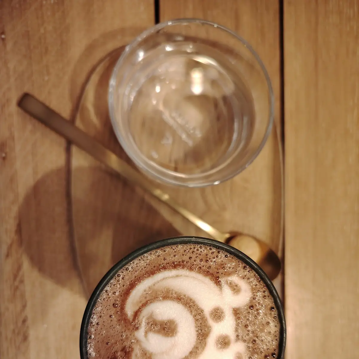 Essen und Trinken photo 4