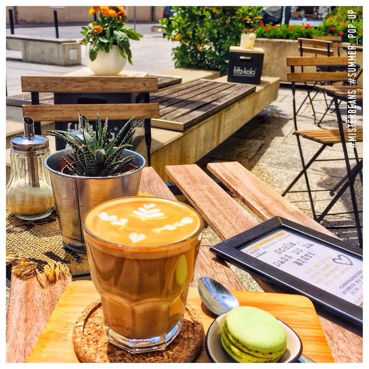 Essen und Trinken photo 6