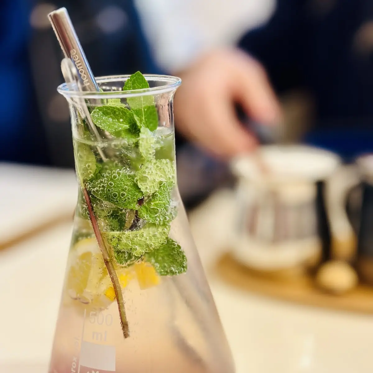 Essen und Trinken photo 9