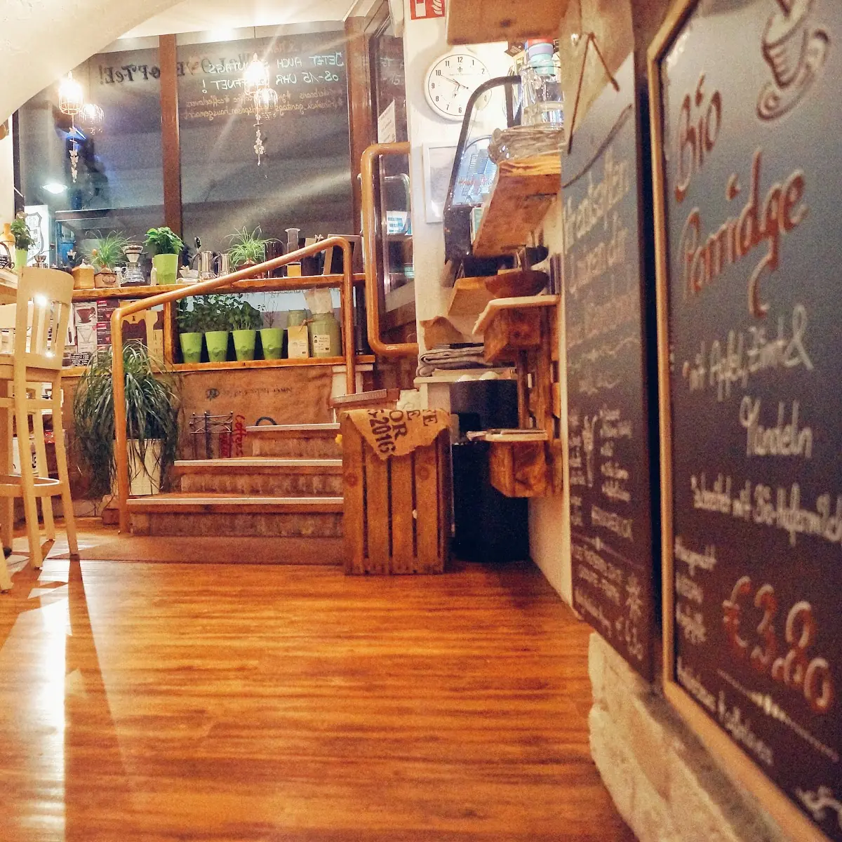 Mister BEAN.S | Coffeeshop & Roastery Titelbild