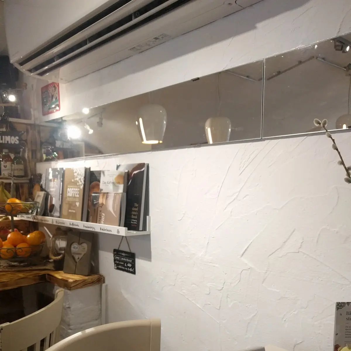 Atmosphäre photo 8