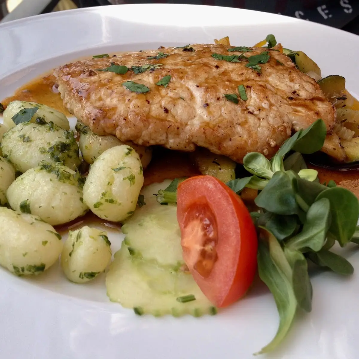 Essen und Trinken photo 9
