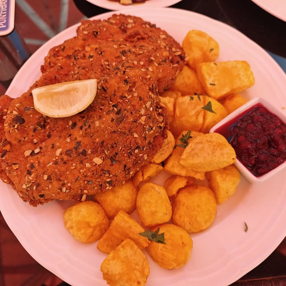 Essen und Trinken photo 6