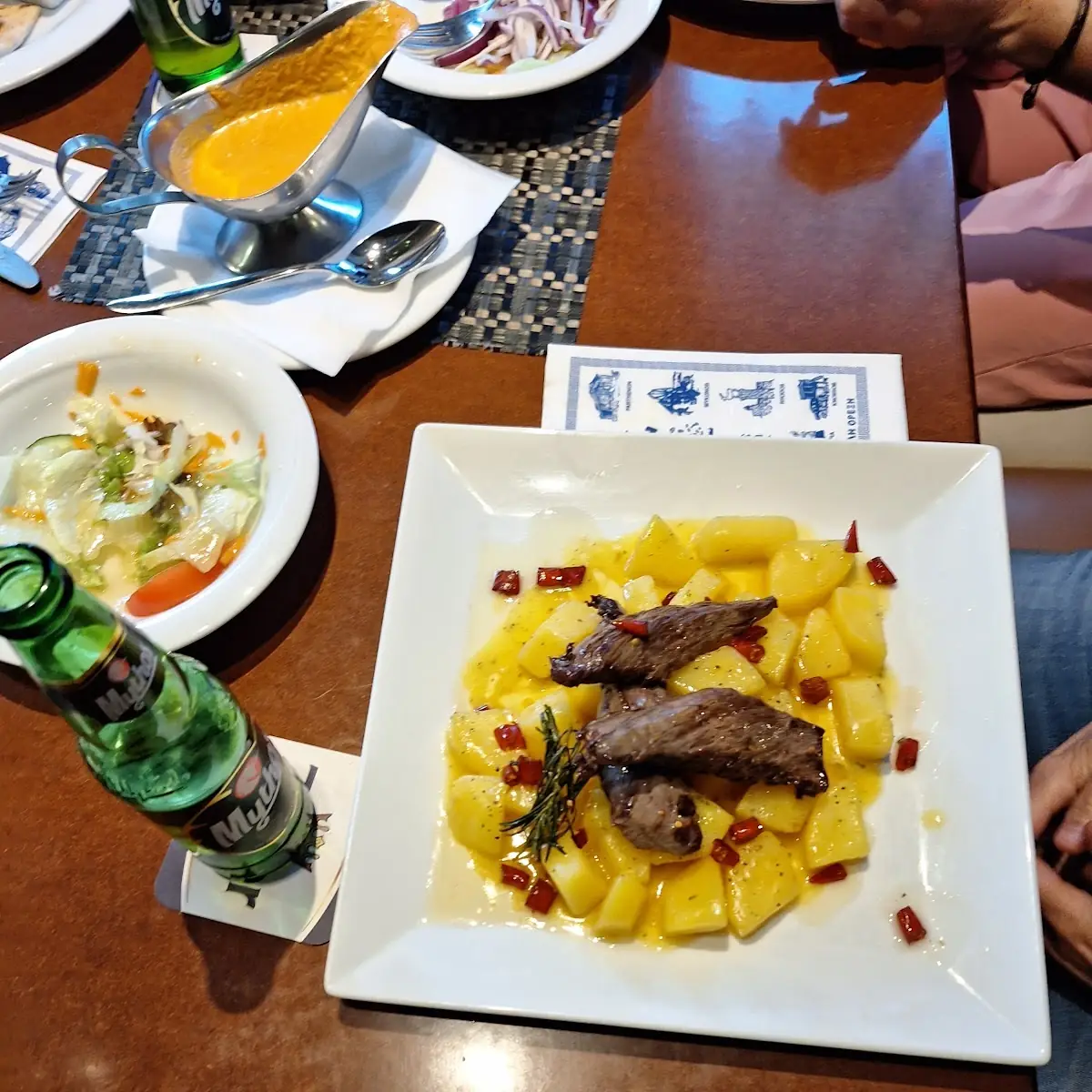 Essen und Trinken photo 10
