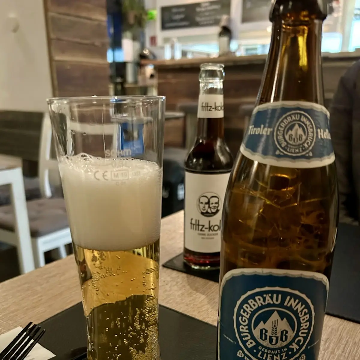 Essen und Trinken photo 10