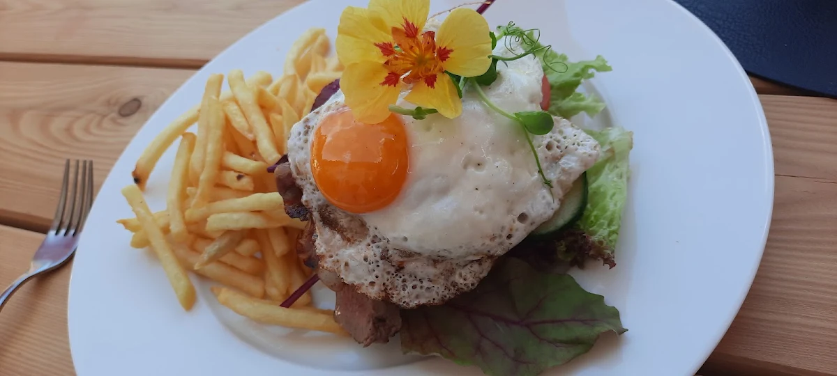 Essen und Trinken photo 4
