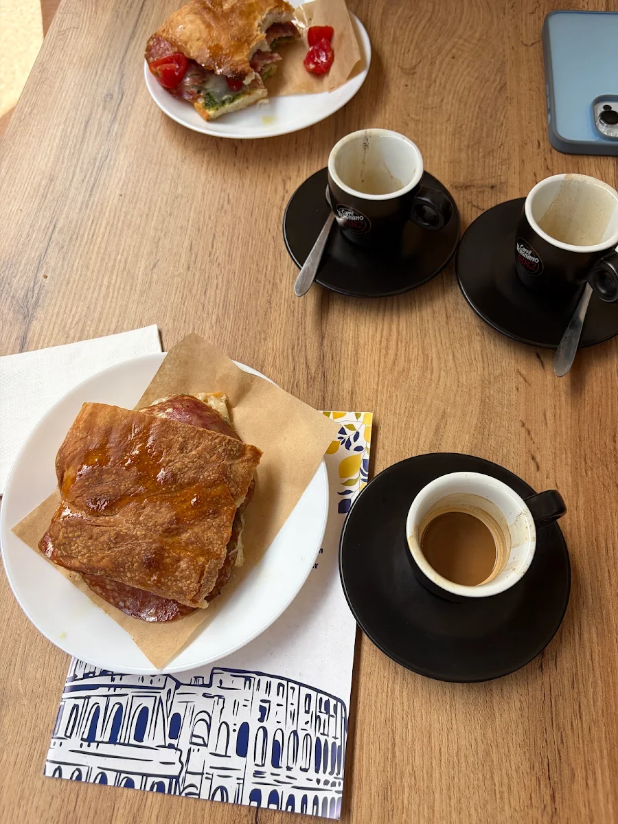 Essen und Trinken photo 3