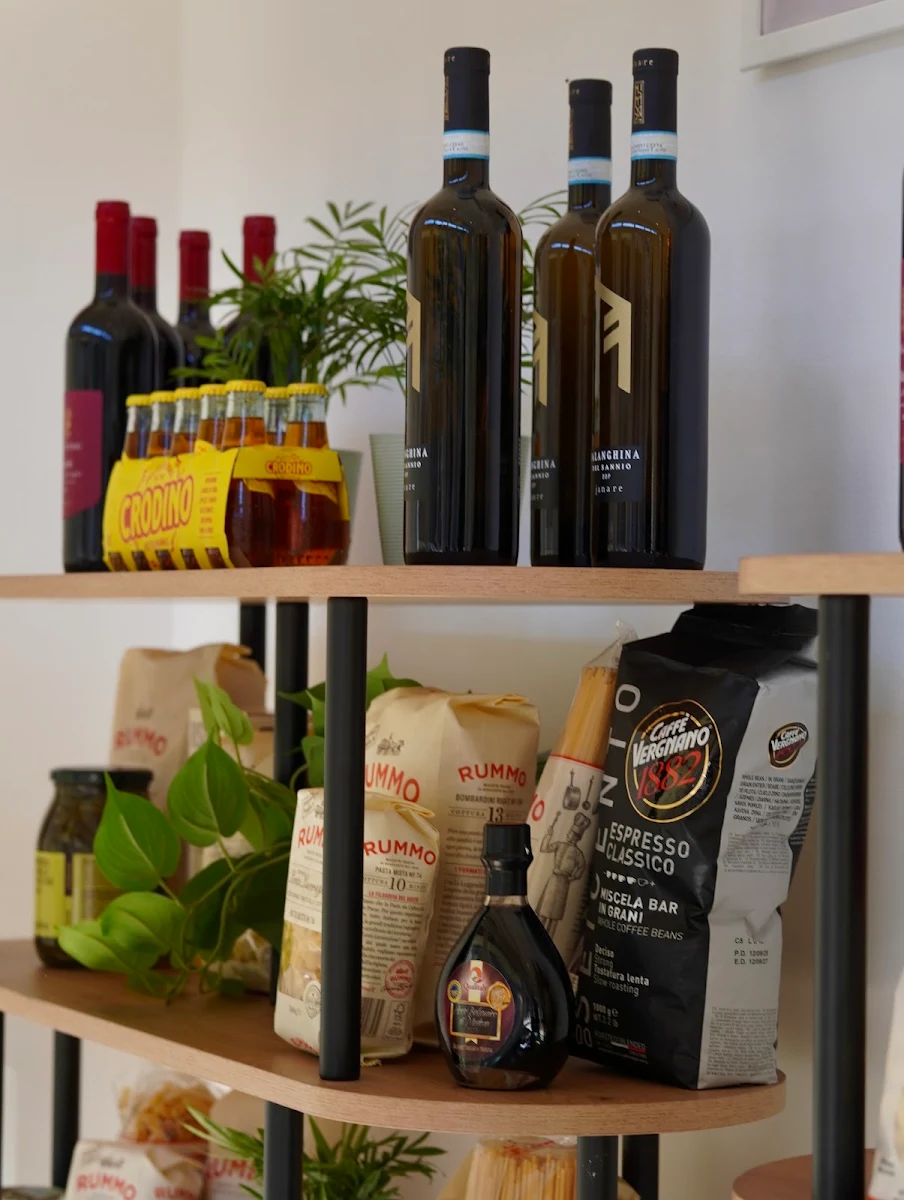 Essen und Trinken photo 6