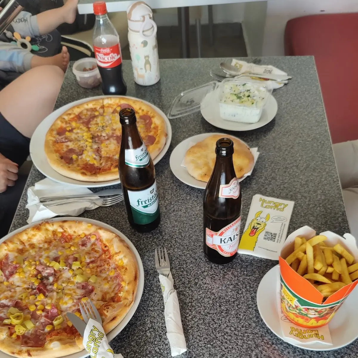 Essen und Trinken photo 7