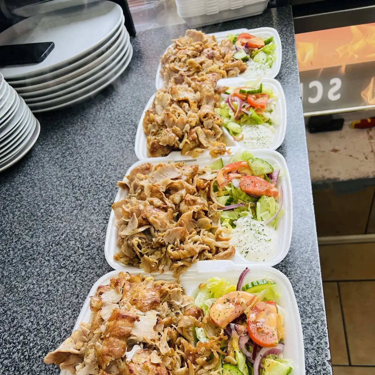 Essen und Trinken photo 9