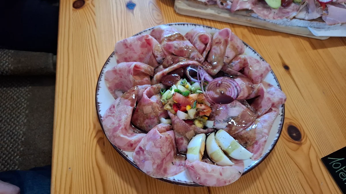 Essen und Trinken photo 2