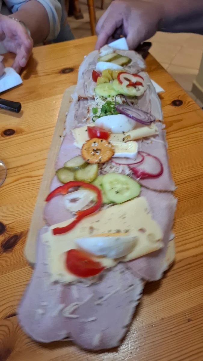 Essen und Trinken photo 4