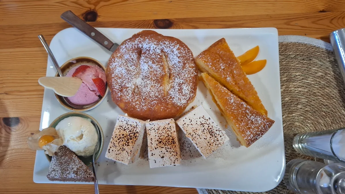 Essen und Trinken photo 5