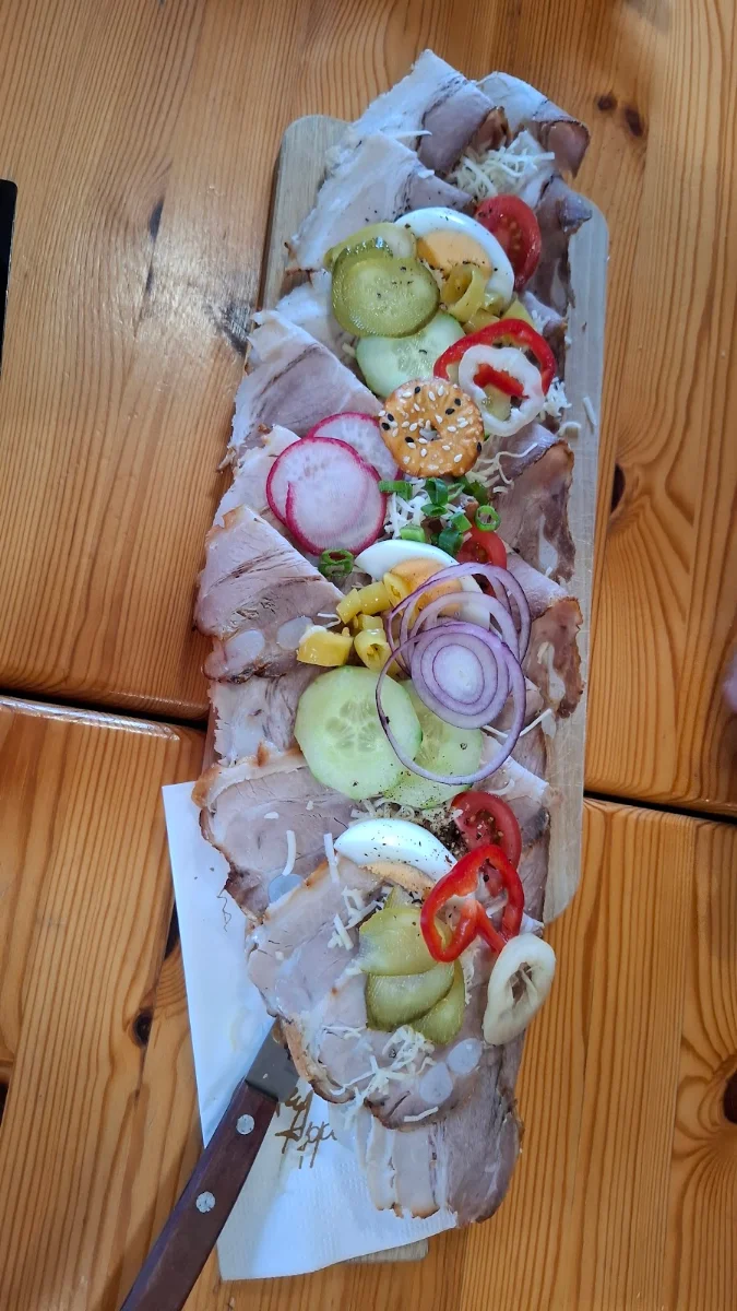 Essen und Trinken photo 6