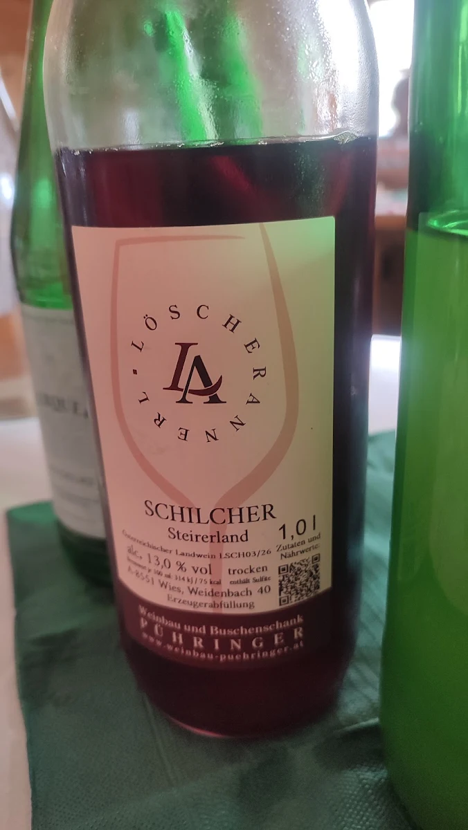 Essen und Trinken photo 7