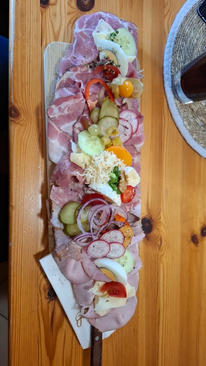 Essen und Trinken photo 9