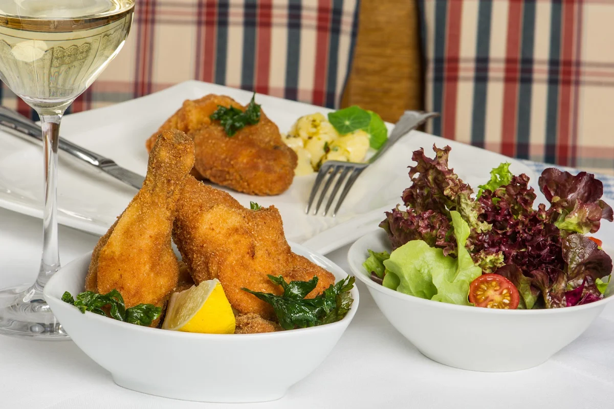 Essen und Trinken photo 1