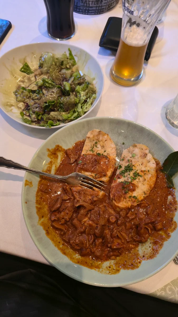 Essen und Trinken photo 10