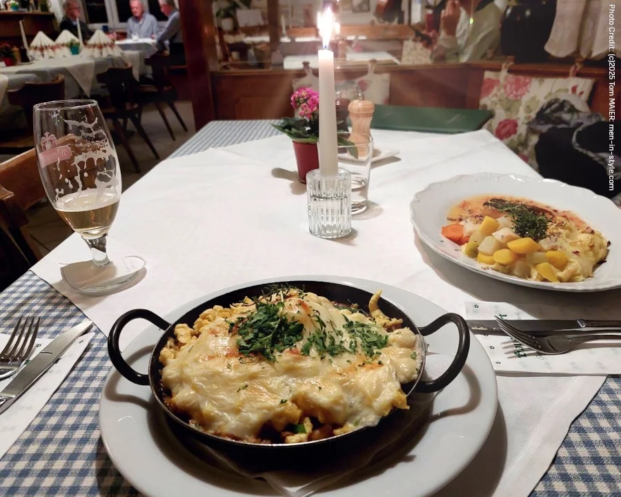 Essen und Trinken photo 3