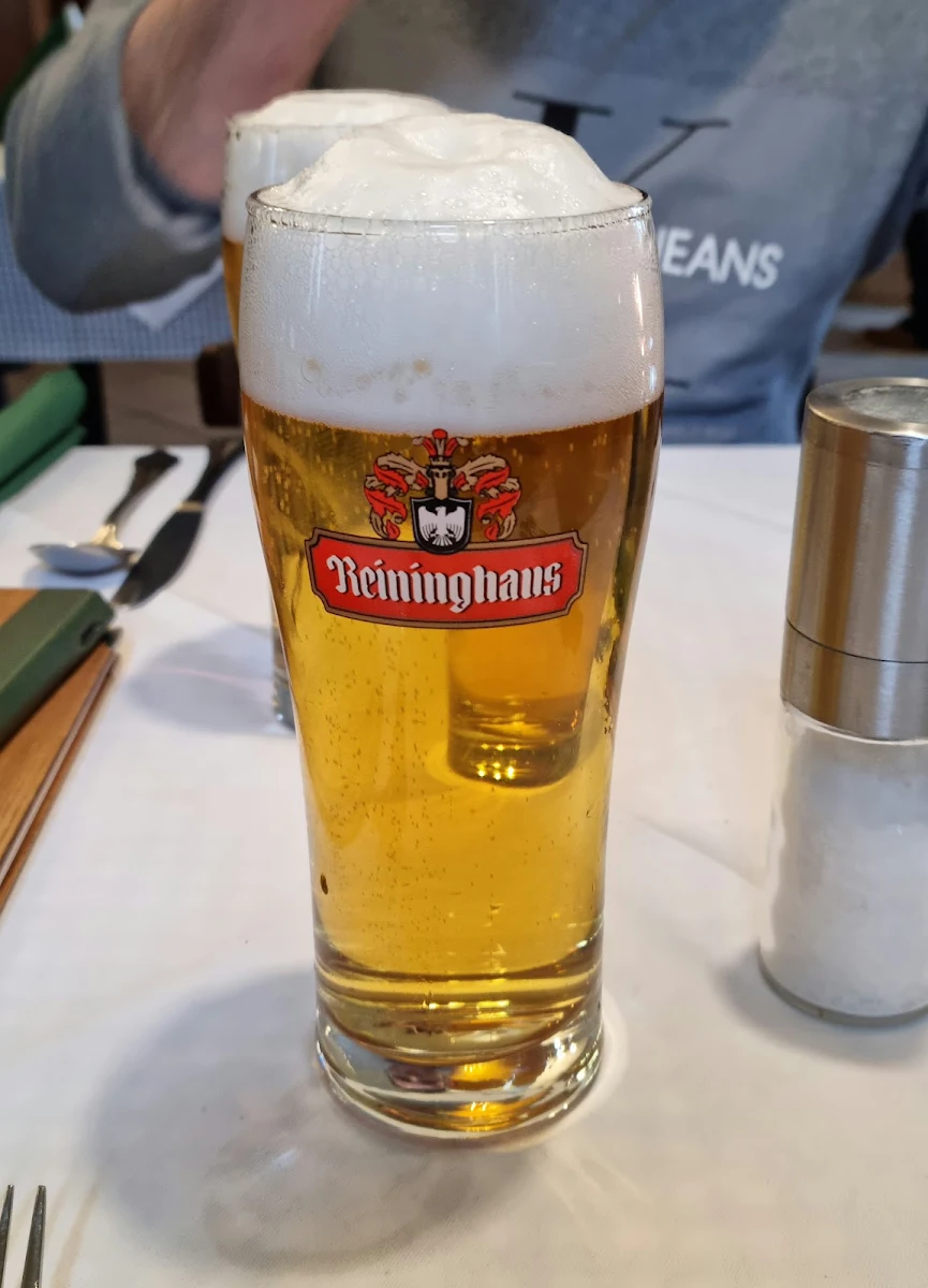 Essen und Trinken photo 6