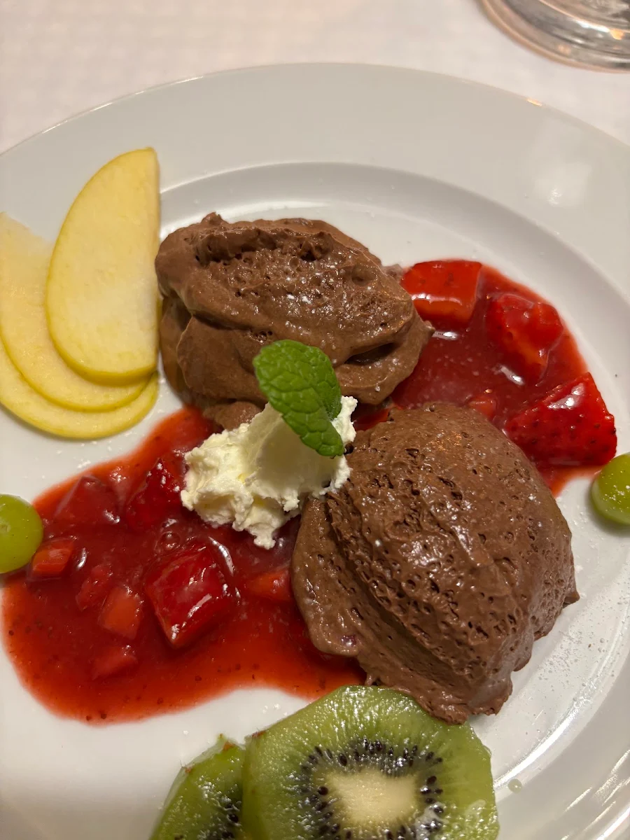 Essen und Trinken photo 8