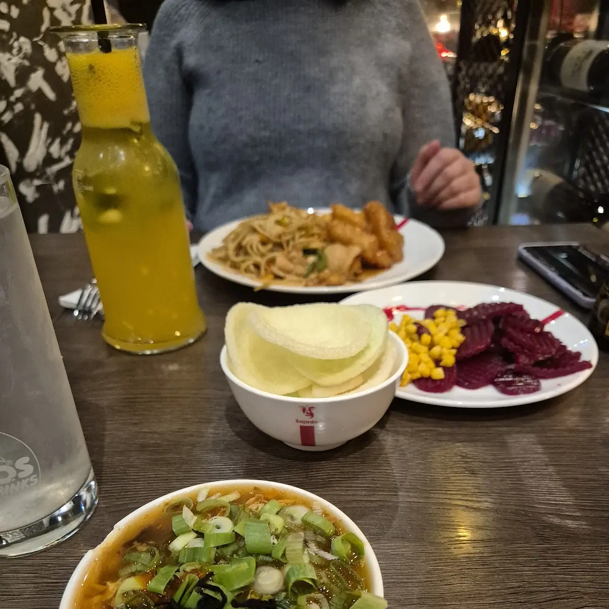 Essen und Trinken photo 10