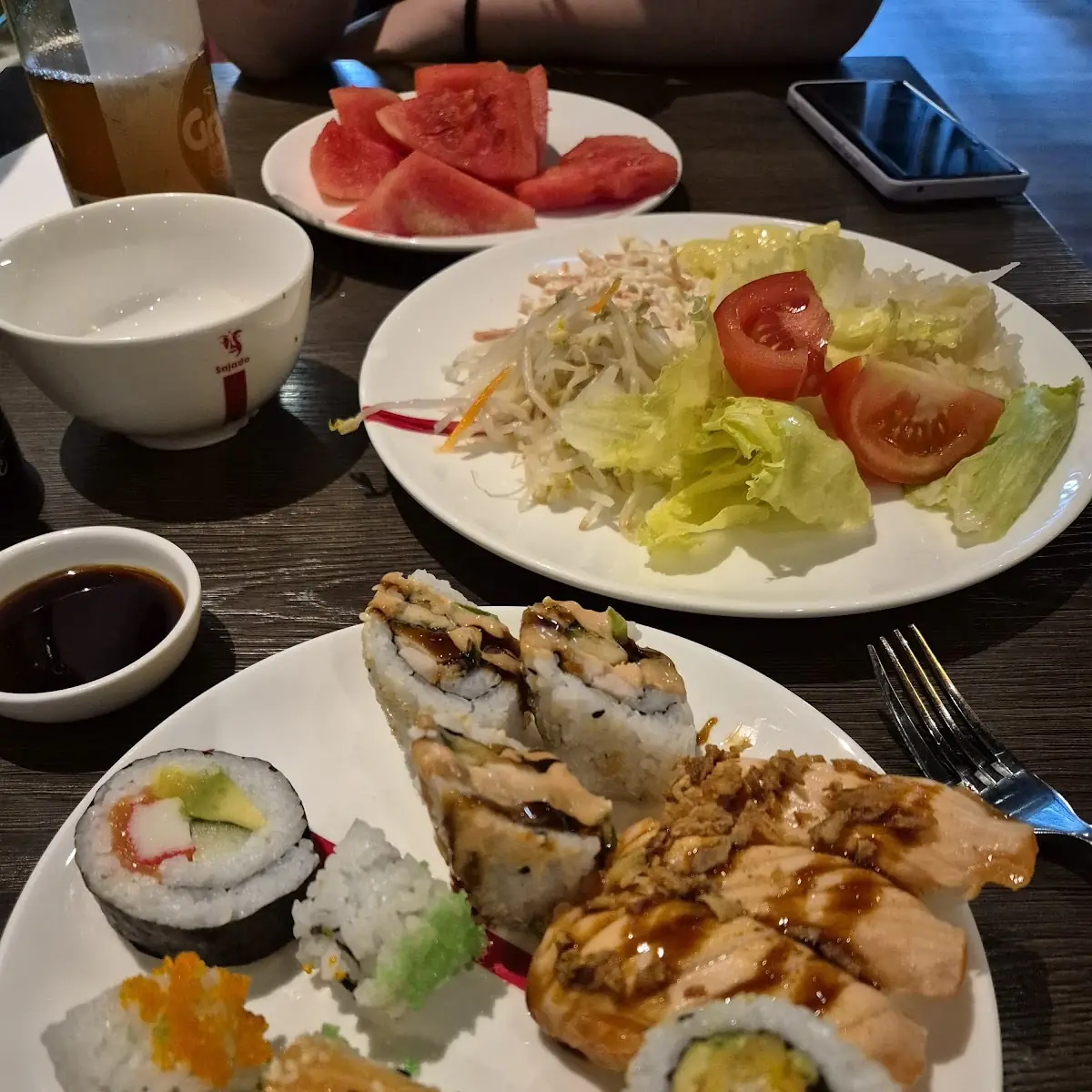 Essen und Trinken photo 5