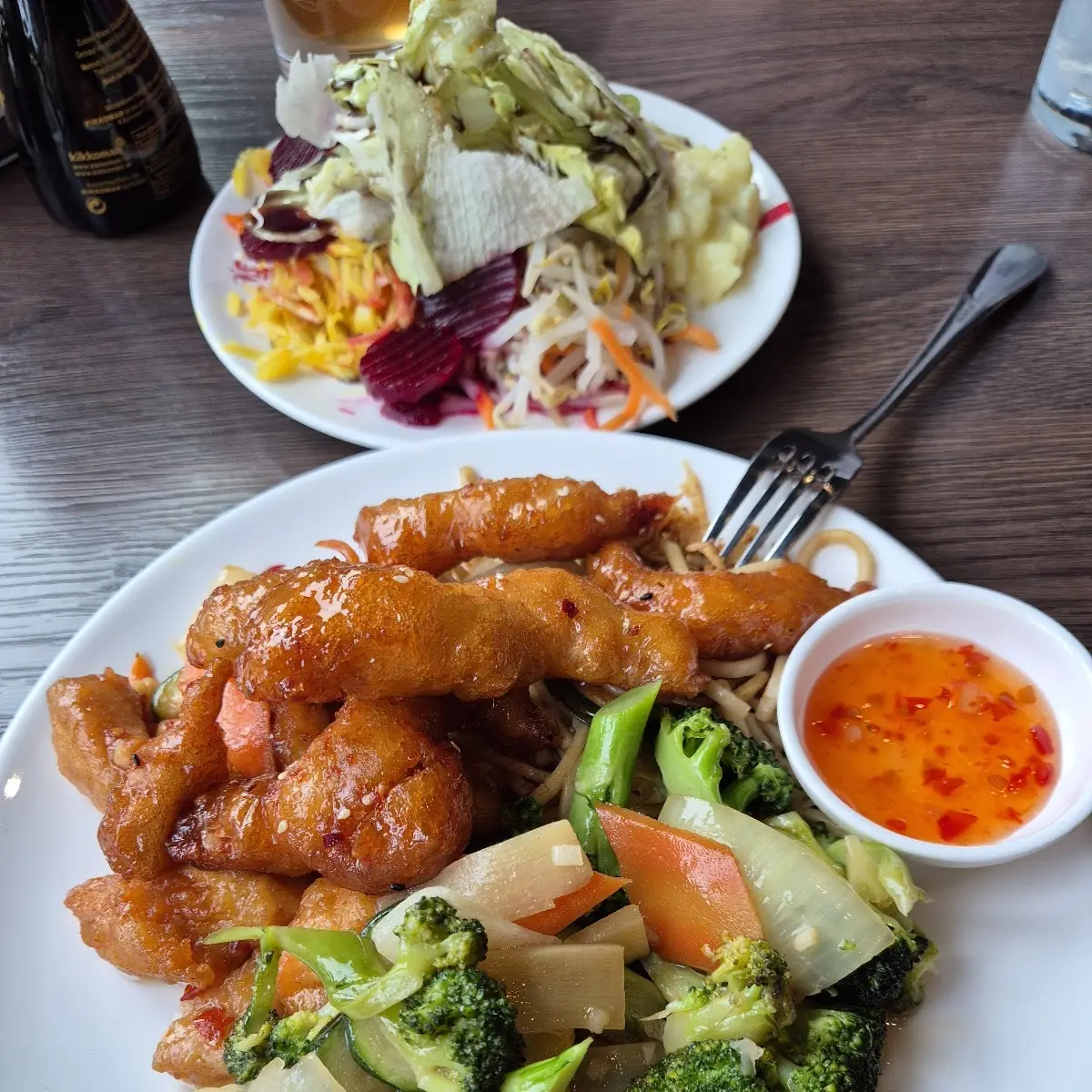 Essen und Trinken photo 8