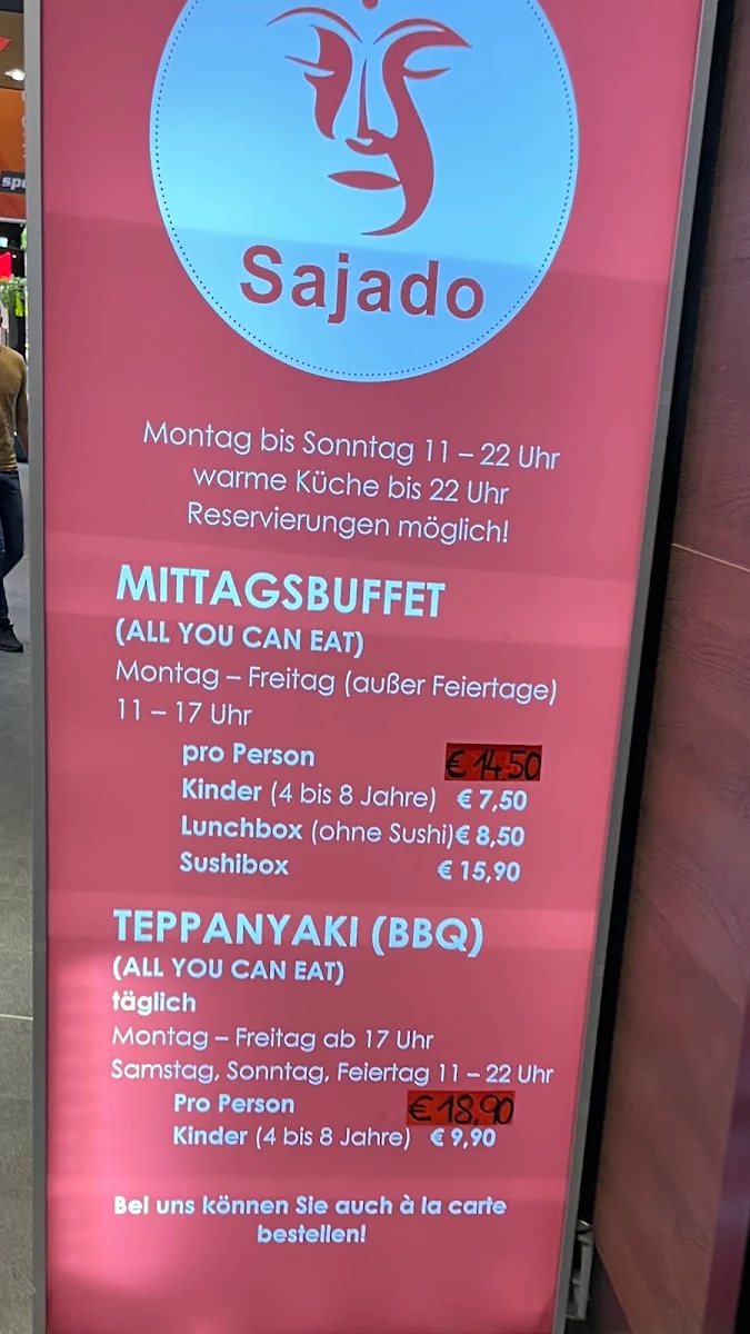 Speisekarte photo 10