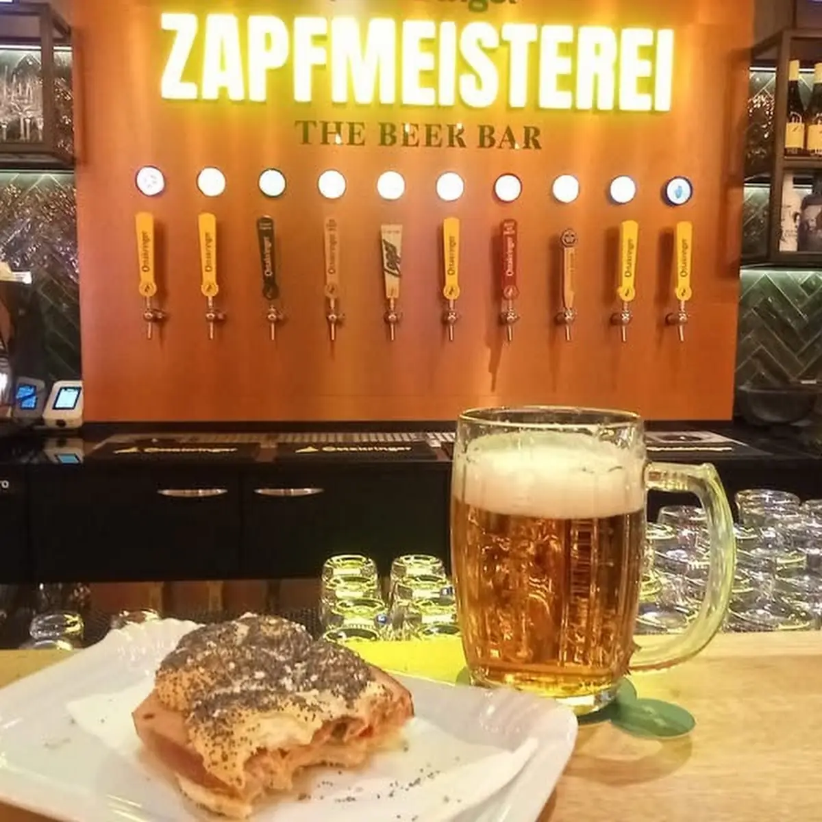 Essen und Trinken photo 1