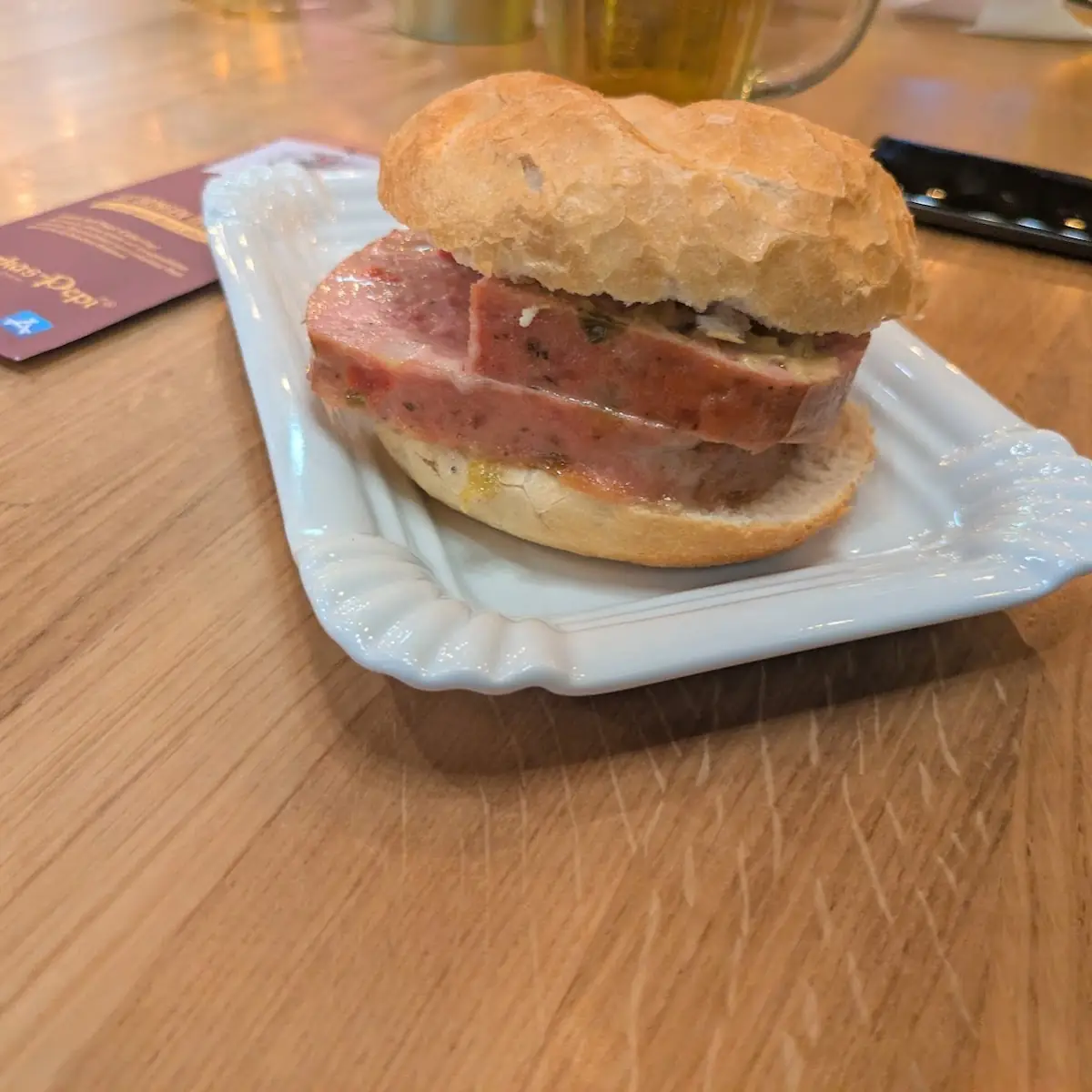 Essen und Trinken photo 2