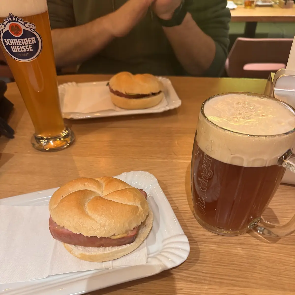 Essen und Trinken photo 3