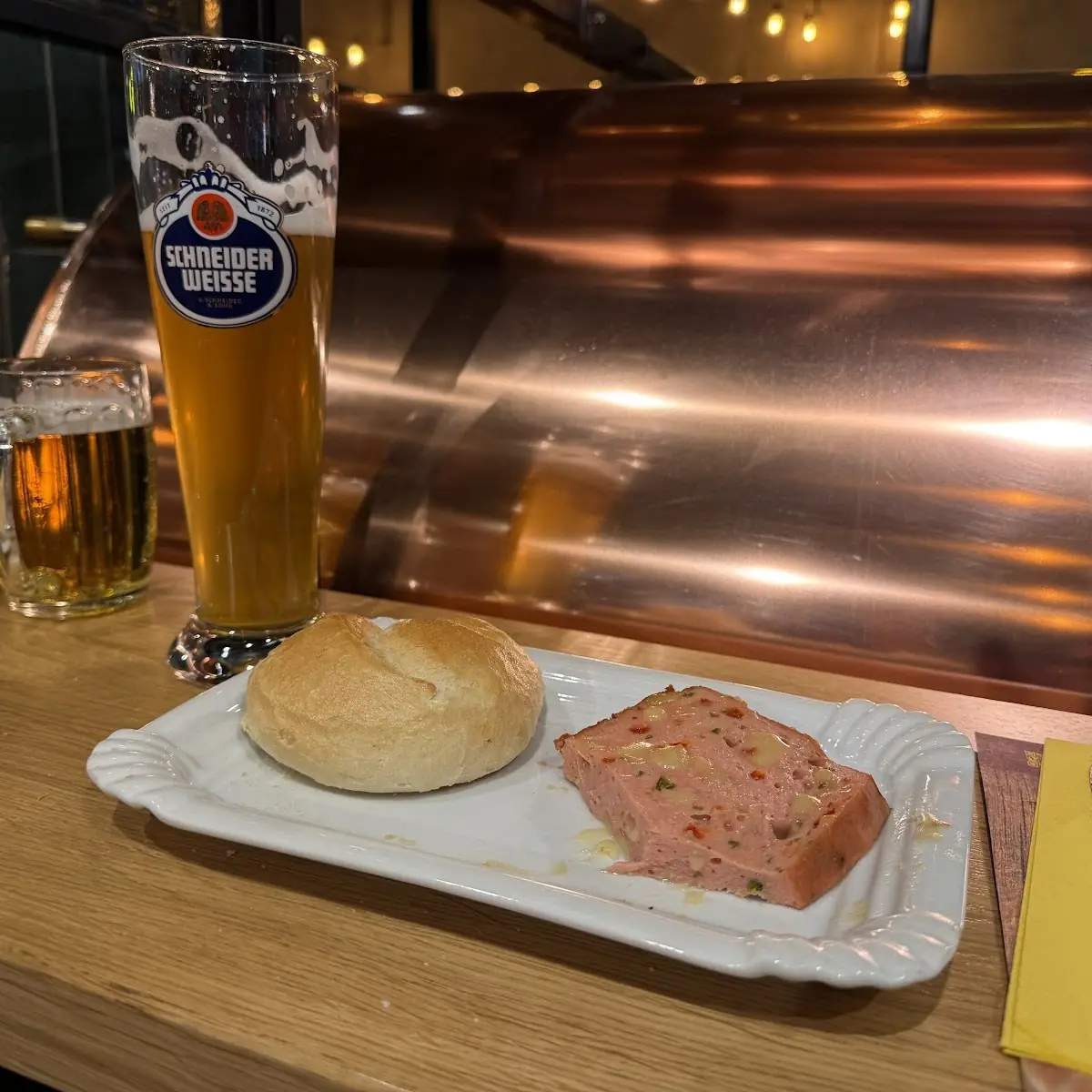 Essen und Trinken photo 4