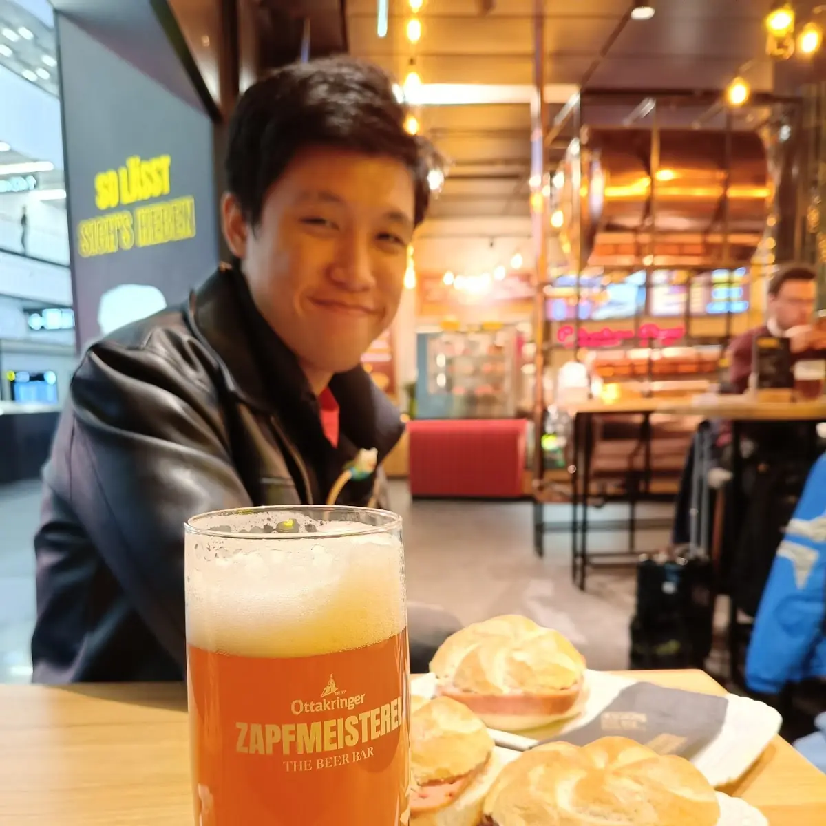Essen und Trinken photo 6