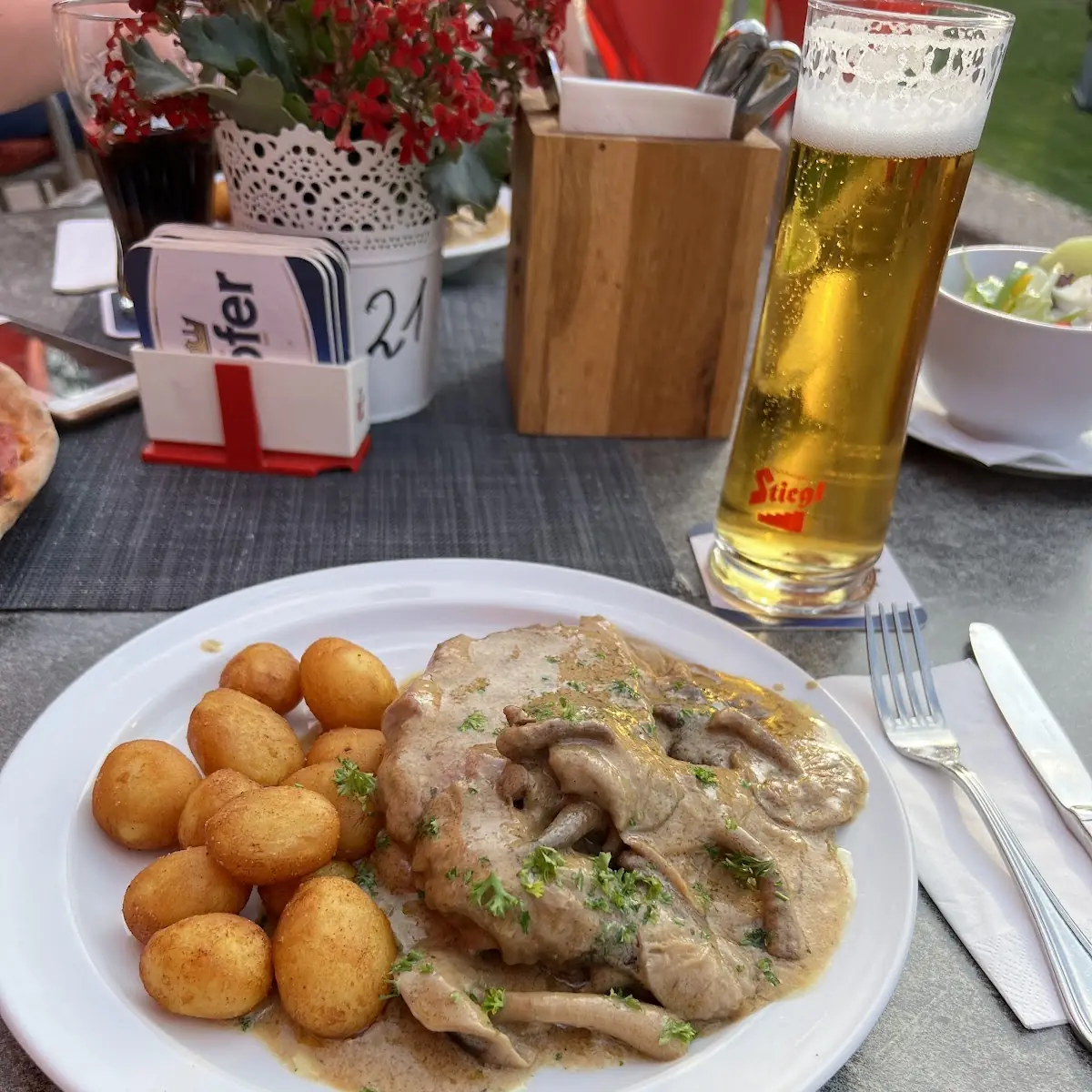 Essen und Trinken photo 2