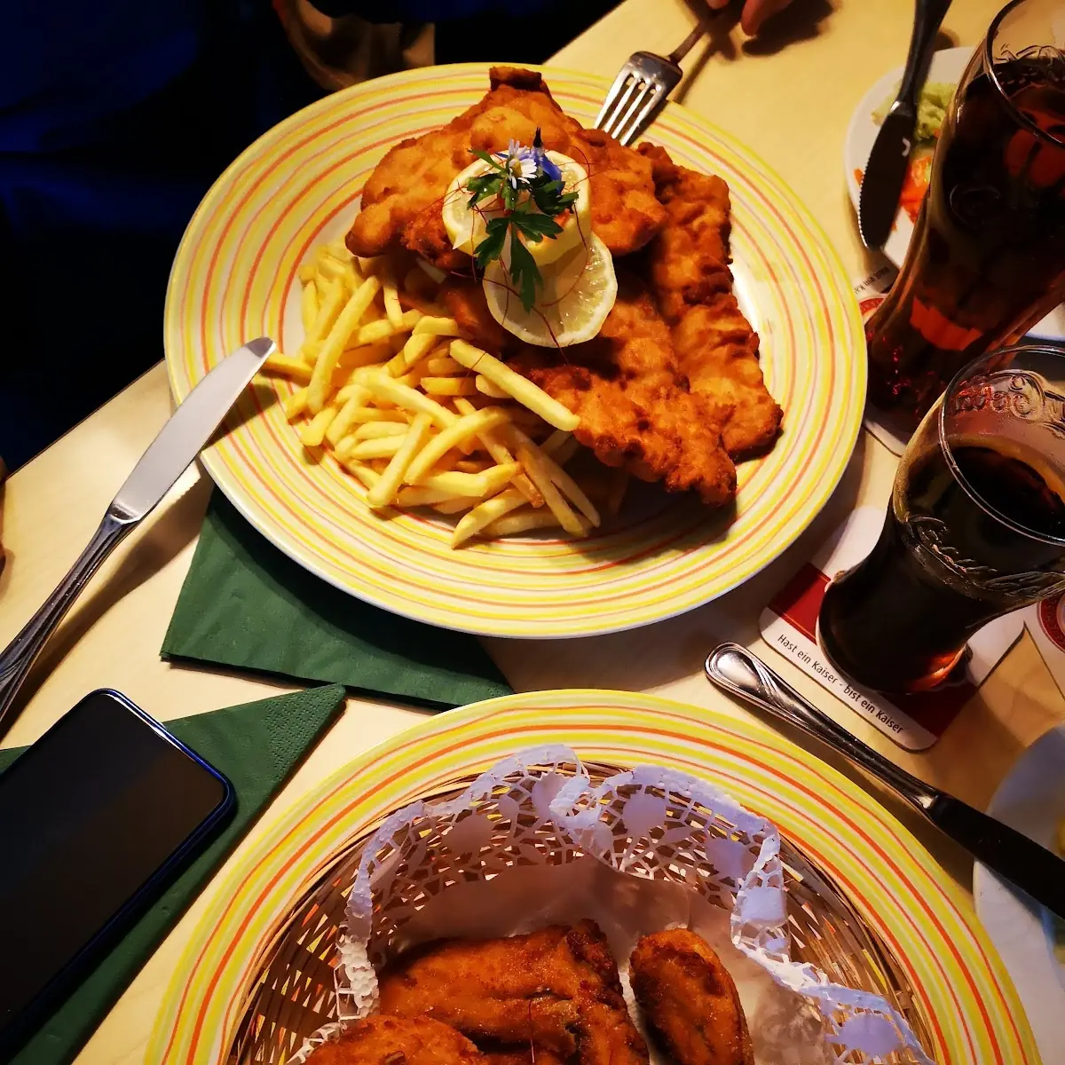 Essen und Trinken photo 7
