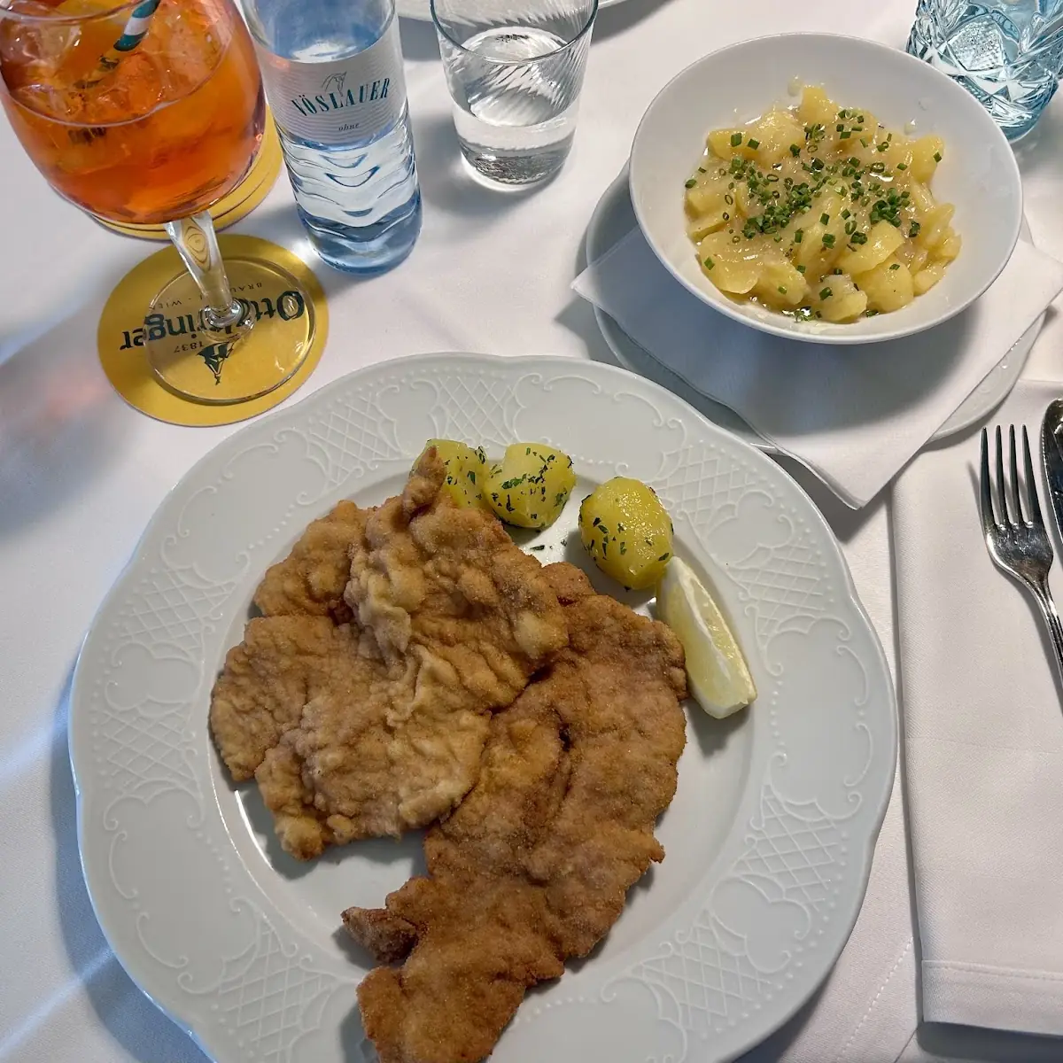 Essen und Trinken photo 1