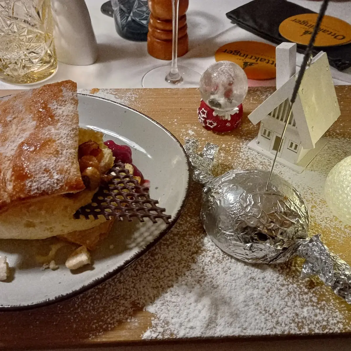 Essen und Trinken photo 10
