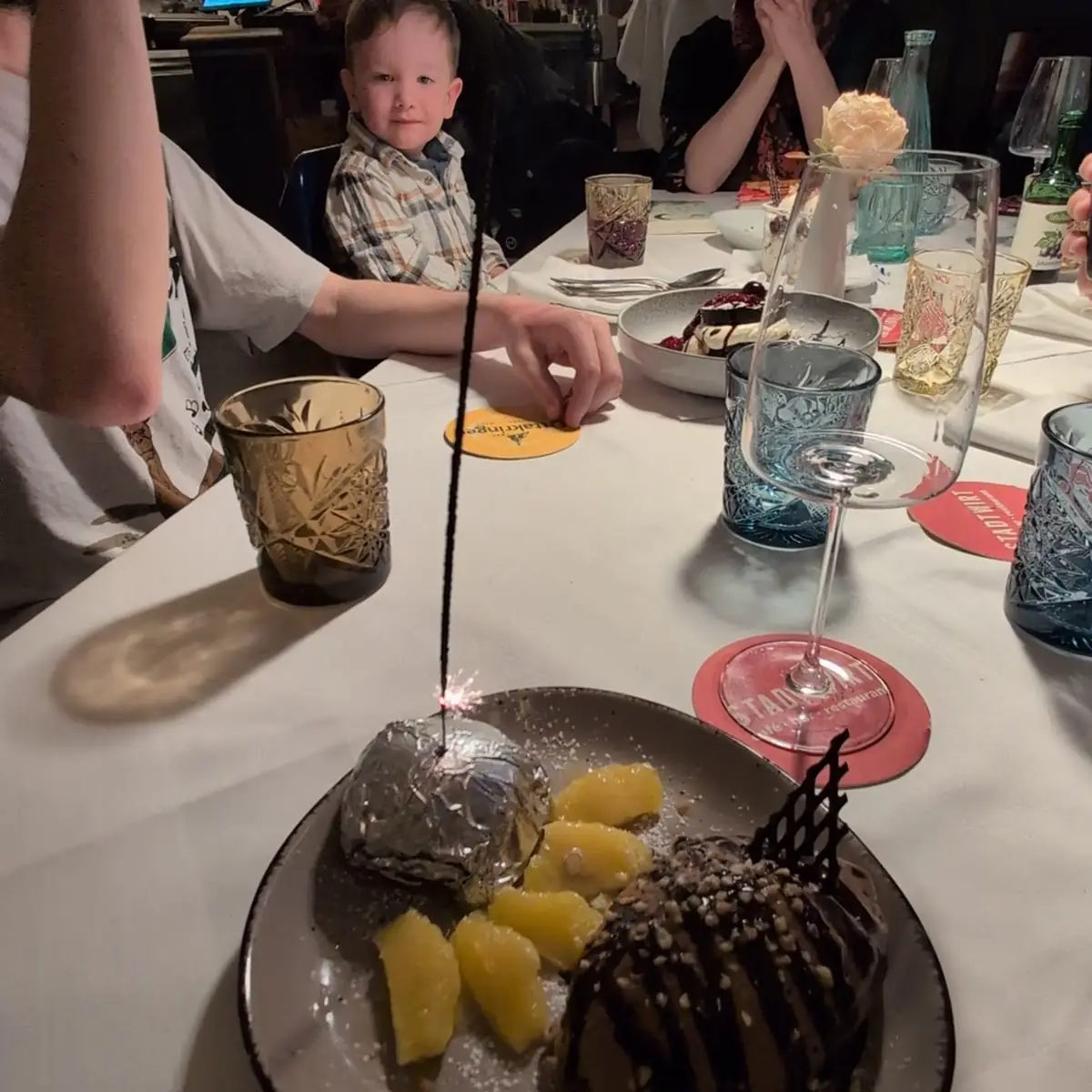 Essen und Trinken photo 2