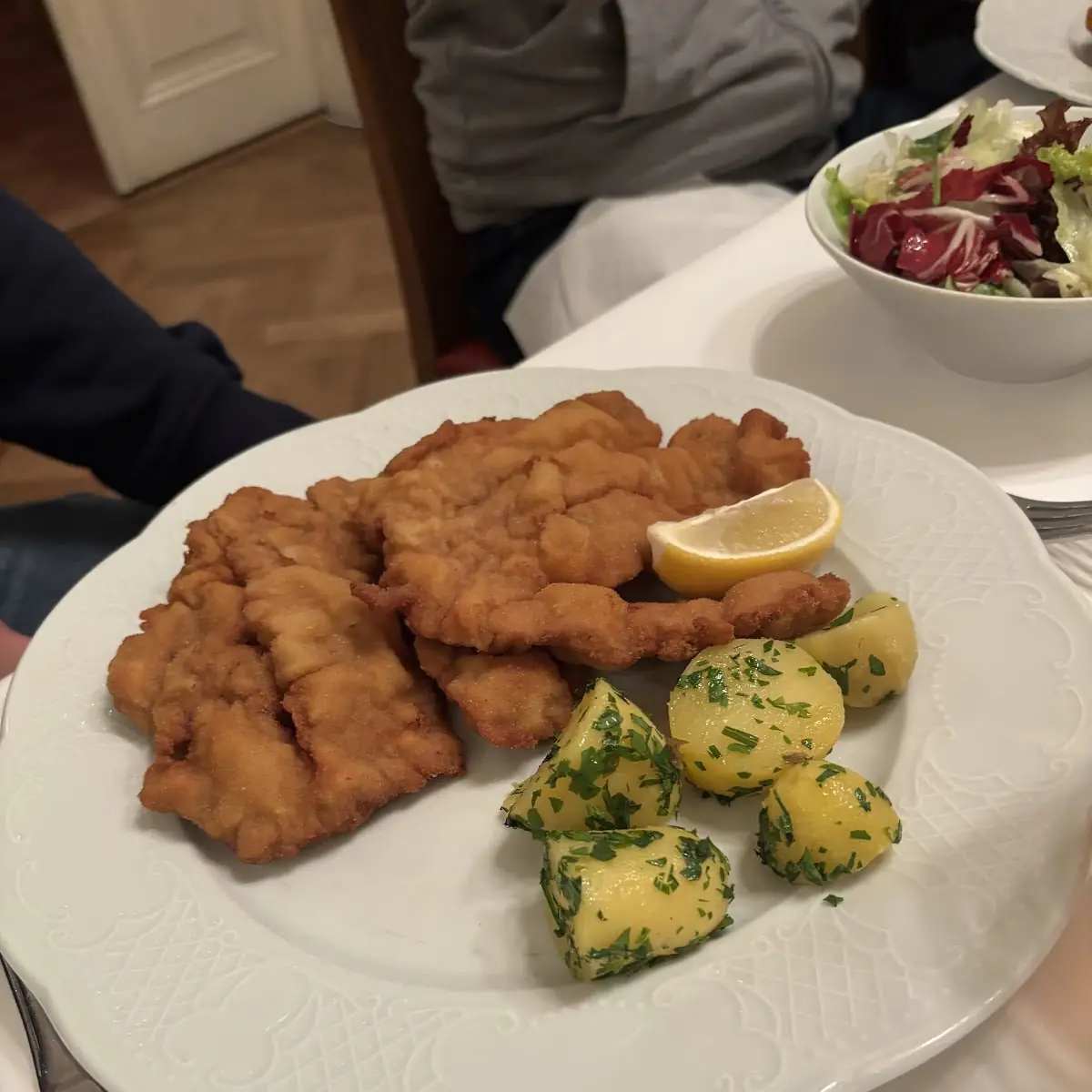 Essen und Trinken photo 3