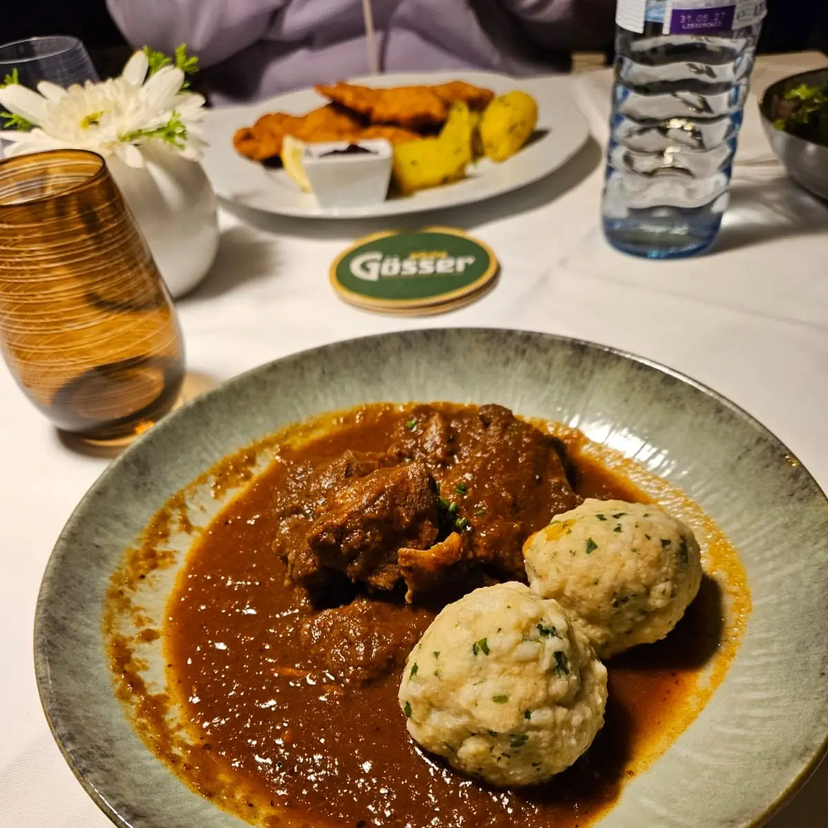 Essen und Trinken photo 7