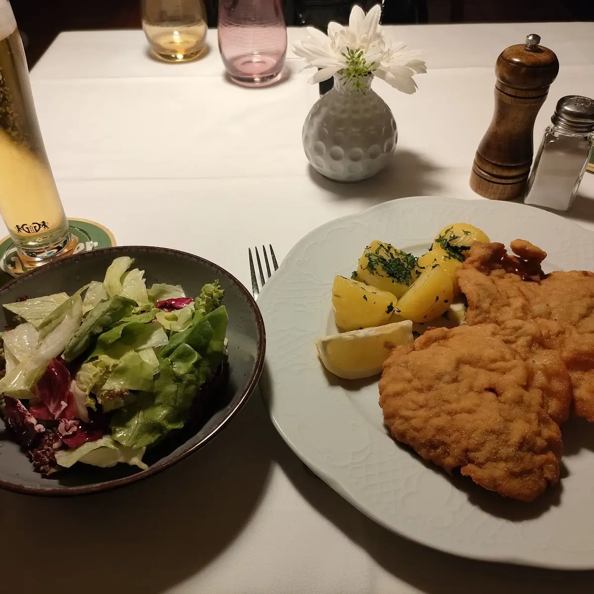 Essen und Trinken photo 9