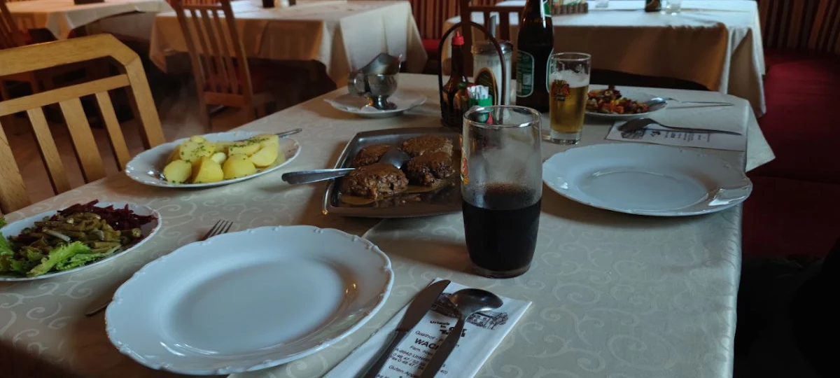 Essen und Trinken photo 10