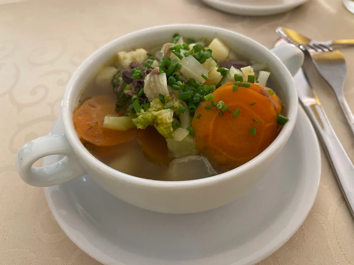Essen und Trinken photo 6