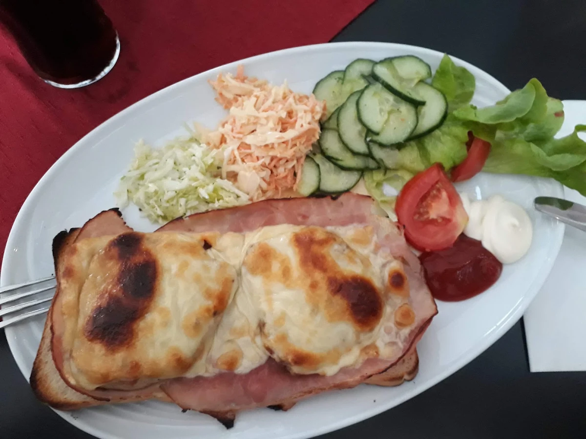 Essen und Trinken photo 4